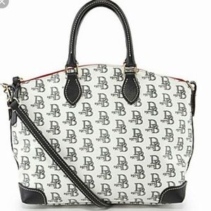Dooney & Bourke satchel